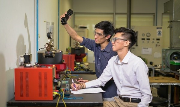 诺丁汉大学马来西亚分校怎么申请？一步一步教你