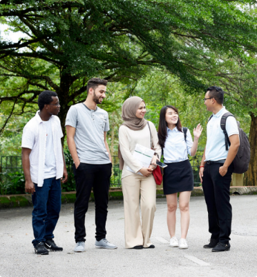 诺丁汉大学马来西亚校区：与英国总校同一水平的卓越教育