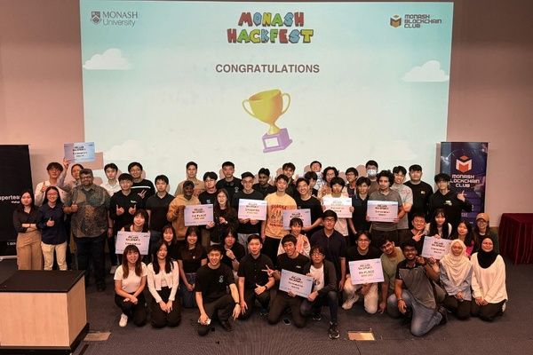 诺丁汉大学马来西亚分校校园环境怎么样？真实体验