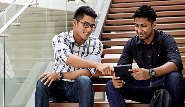 舌尖上的留学生活：马来西亚诺丁汉大学食堂餐饮全揭秘