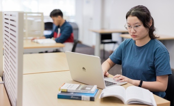 诺丁汉马来西亚分校金融专业真实水平曝光｜值不值得留学？