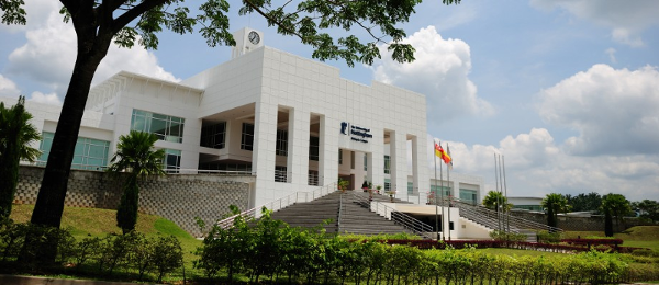 马来西亚诺丁汉大学入学指南