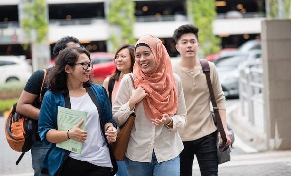诺丁汉大学马来西亚分校科研机会多吗？