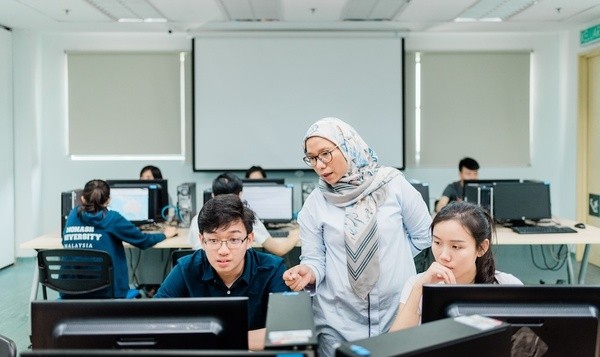 诺丁汉大学马来西亚分校科研机会多吗？