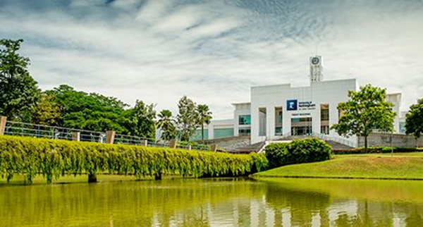 马来西亚诺丁汉大学分校建筑专业介绍：就业与认证双优势