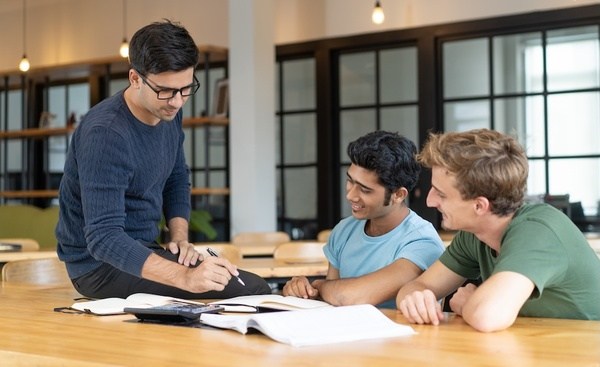 诺丁汉马来西亚分校雅思要求详解｜单项要求说明