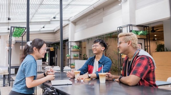 诺丁汉马来西亚分校留学经验分享｜真实、不吹不黑