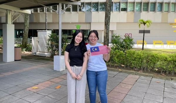 诺丁汉马来西亚分校学术交流机会多吗?能否转英国校区?