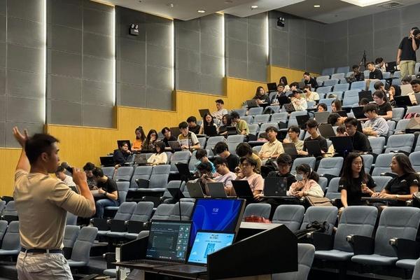 诺丁汉大学马来西亚分校9月入学适合你吗？时间线解析