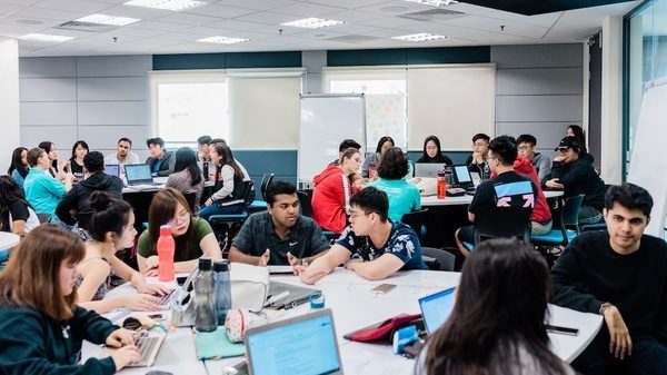 诺丁汉大学马来西亚分校数据科学专业就业前景曝光,薪资真的高