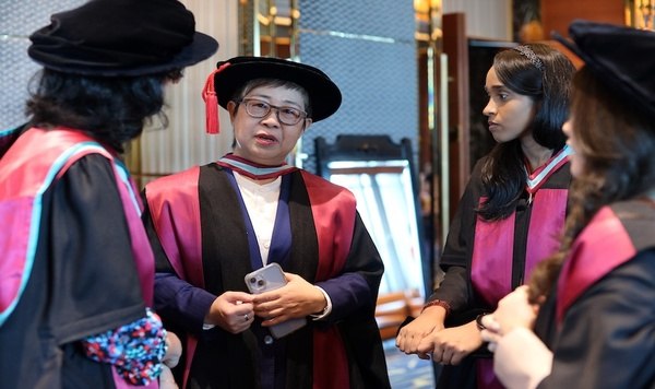 诺丁汉大学马来西亚分校本科费用详细