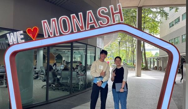 诺丁汉马来西亚分校校区全面介绍:英国名校在马来西亚值不值得读?