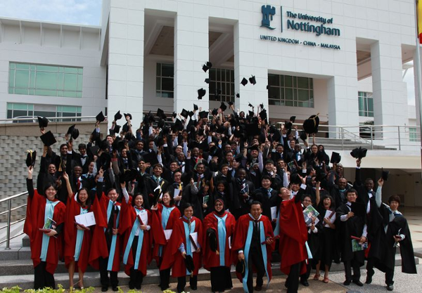 全面解析诺丁汉大学马来西亚分校申请条件：迈向国际名校的黄金跳板