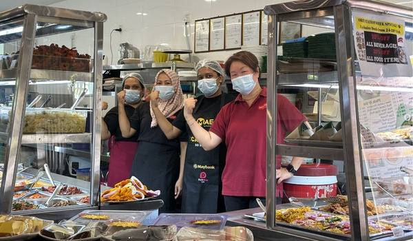 诺丁汉大学马来西亚分校住宿条件好不好?