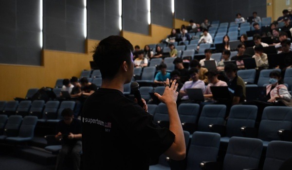 诺丁汉马来西亚分校学生组织介绍｜中国学生多吗？