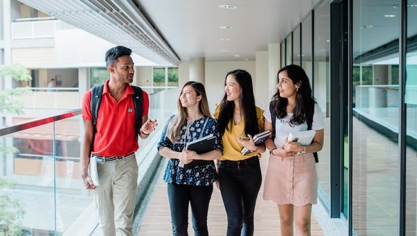 诺丁汉大学马来西亚分校硕士学费一览（2026）