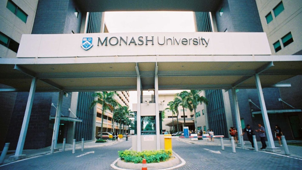 莫纳什大学马来西亚分校营销专业课程详解：助你成为市场营销的领军人才
