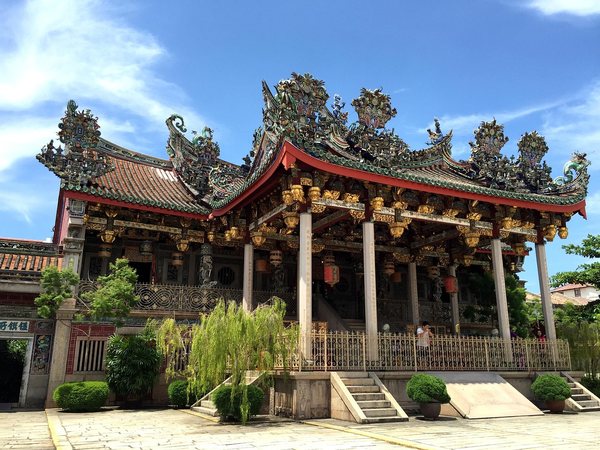 马来西亚诺丁汉大学课程选择与学历认可关系
